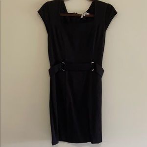 professional wear dress